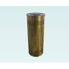 Кошче пепелник от месинг 008004 Кошче пепелник от месинг 008004