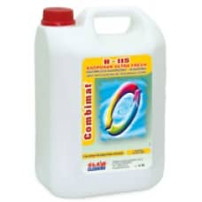 Почистващ препарат Combimat H-115 – Ultra Fresh – АЛКАЛЕН