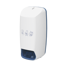 Intro Toilet Sanitiser Dispenser Intro Toilet Sanitiser Dispenser