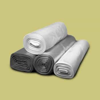 Чували от LDPE
